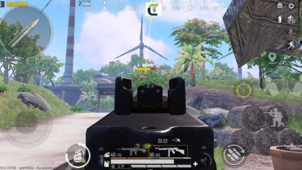 和平精英辅助【牛牛直装】11月5日已更新支持新版本 范围自瞄 人物透视 子弹追踪