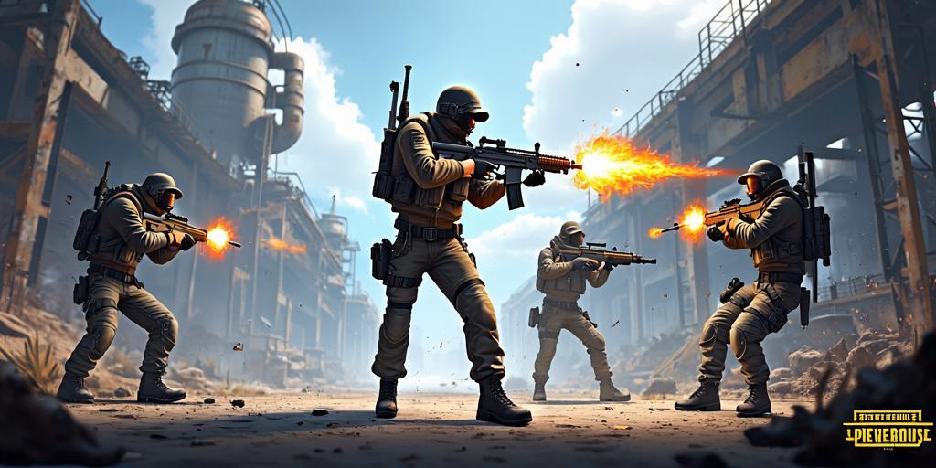 和平精英腾讯模拟器辅助【ACE变态版】